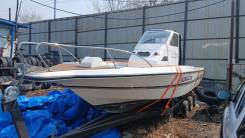 Yamaha VX. 1989 ���, ����� 8,6��., ��������� ������������, 104,6��.�., ������ ����