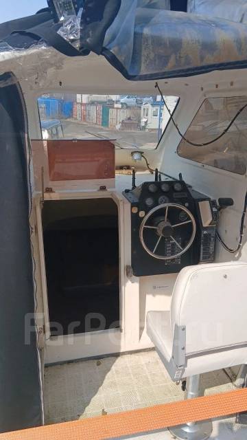 Yamaha VX. 1989 ���, ����� 8,6��., ��������� ������������, 104,6��.�., ������ ����