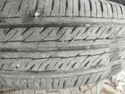 Goodyear GT-Eco Stage. ������, 2012 ���, �/�, ����� 30 % ����