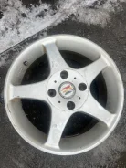 Niche Spa. 6.0x15", 4x114.3, ET45 ����