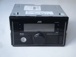 JVC KW-X830BT ����