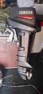 Yamaha. 8��.�., 2-�������, ����������, ���� L (508 ��), 2005 ��� ����