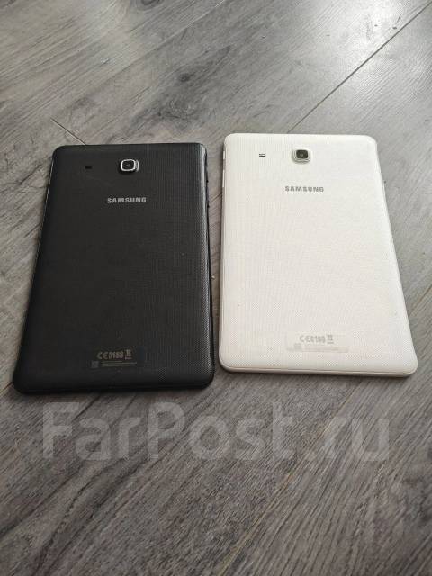 Samsung Galaxy Tab E. 8 ������, ������ 16 �� ����