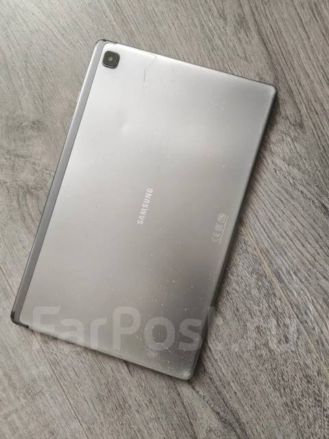 Samsung Galaxy Tab A7. 10.4 ������, ������ 64 �� ����