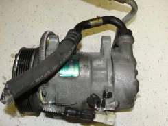 ���������� ������������ Peugeot 307 2006 [SD6V12] SD6V12 ����