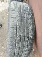 Continental CrossContact LX25. ������, 2018 ���, �/�, ����� 40 %. ��������� ����
