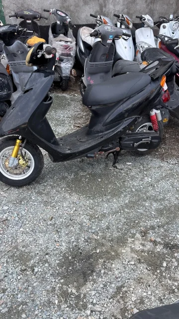 Yamaha Jog ZR. 50����. ��., ��������, ���������, ��� ������� ����