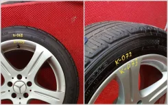 Michelin Premier All Season 2. �����������, 2020 ���, �/�, ����� 45 % ����