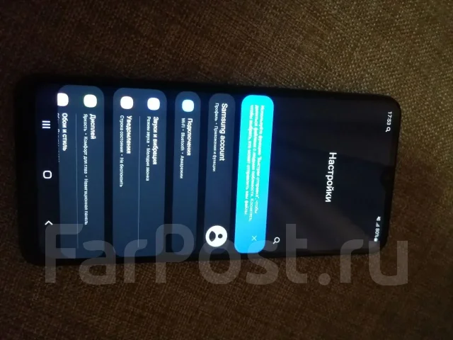 Samsung Galaxy A12. �/�, 32 ��, ������, 4G LTE ����