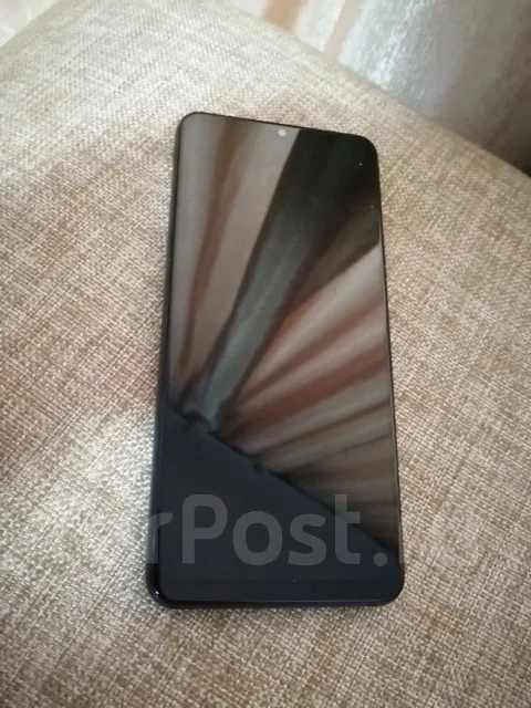 Samsung Galaxy A12. �/�, 32 ��, ������, 4G LTE ����