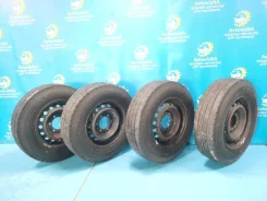 Dunlop Enasave SP LT50