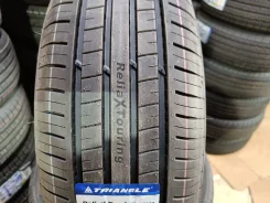 Triangle ReliaX Touring TE307. ������, ����� ����