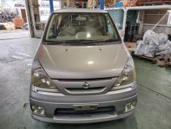 Nissan Serena. TNC24404442, QR20 ����