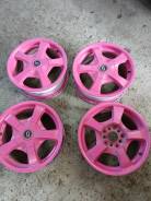 Bridgestone Liufeng. 6.5x15", 5x100, ET48, �� 60���. ����