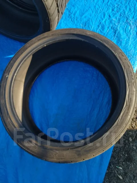 Nitto NT470. ������, 2023 ���, �/�, ����� 5 % ����