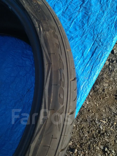 Nitto NT470. ������, 2023 ���, �/�, ����� 5 % ����