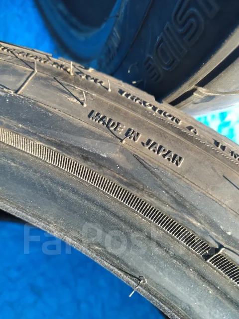 Nitto NT470. ������, 2023 ���, �/�, ����� 5 % ����