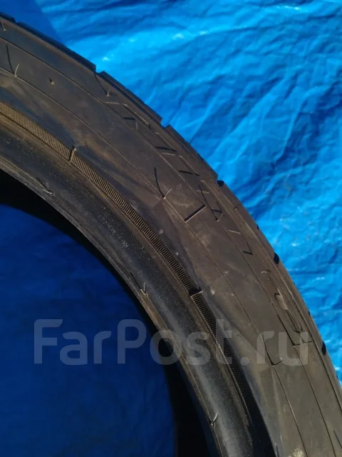 Nitto NT470. ������, 2023 ���, �/�, ����� 5 % ����