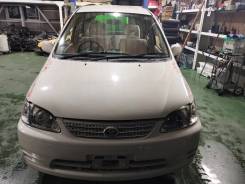Toyota Corolla Spacio. AE111, 4A ����