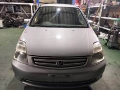 Honda Stream. RN1, D17A ����