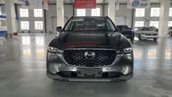 Mazda CX-5. �������, ��������, 2.0 (160��.�.), ������, �/� ����