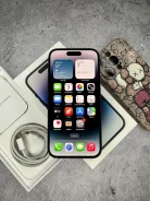 Apple iPhone 14 Pro. �/�, 128 ��, ������ ����