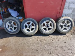 Jawa. 6.0x15", 5x100, 5x114.3, ET-48, �� 60,1���. ����