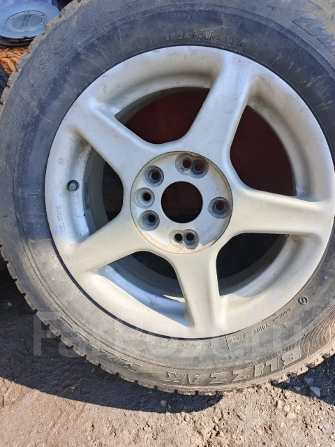 Jawa. 6.0x15", 5x100, 5x114.3, ET-48, �� 60,1���. ����