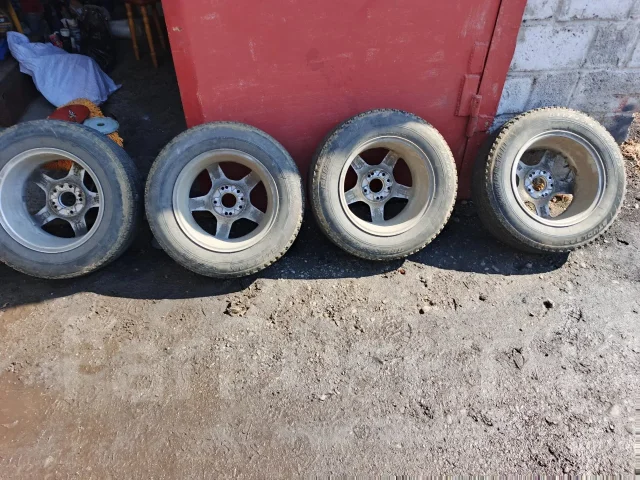 Jawa. 6.0x15", 5x100, 5x114.3, ET-48, �� 60,1���. ����