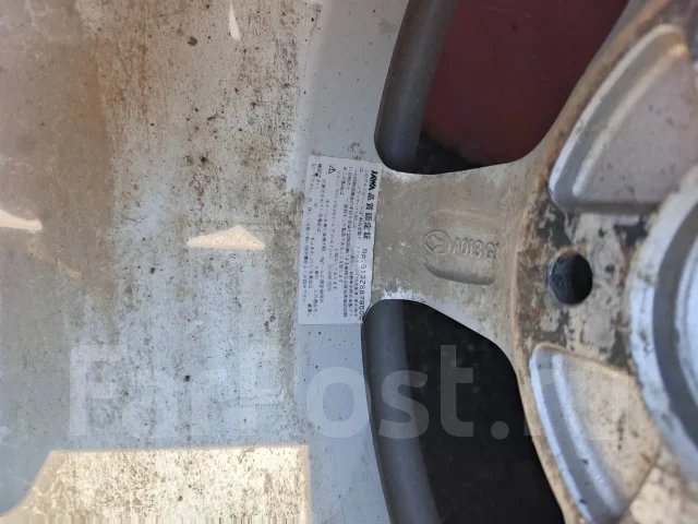 Jawa. 6.0x15", 5x100, 5x114.3, ET-48, �� 60,1���. ����