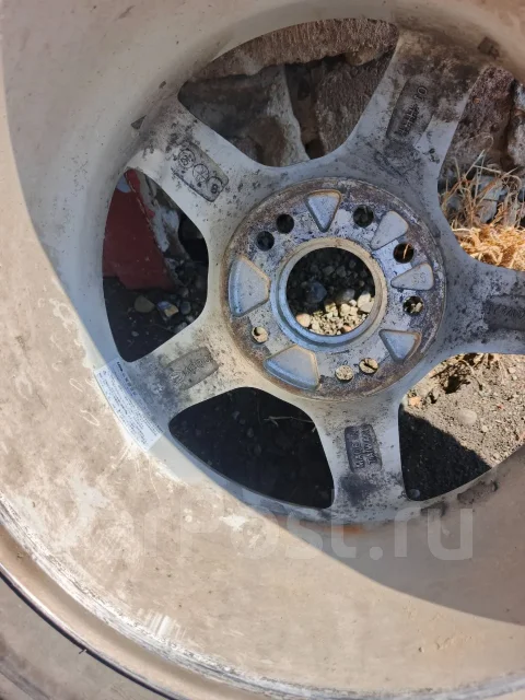 Jawa. 6.0x15", 5x100, 5x114.3, ET-48, �� 60,1���. ����
