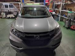 Honda Vezel. RU4, LEB ����