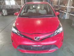 Toyota Vitz. KSP130, 1KR ����
