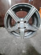 4 Racing. 5.0x14", 4x100, ET-98, �� 54,1���. ����