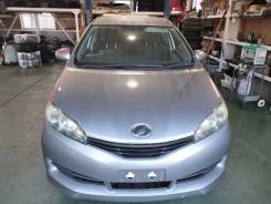 Toyota Wish. ZGE20, 2ZR ����