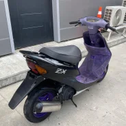 Honda Dio AF35 ZX. 49����. ��., ��������, ���������, ��� ������� ����