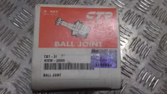 ������� ����� Toyota Tundra, �������� CBT31 ����