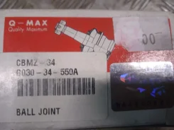 ������� ����� Mazda CX-7, �������� CBMZ34 ����
