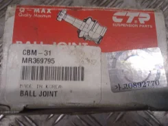 ������� ����� Mitsubishi L200, �������� CBM31 ����