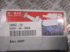 ������� ����� Mazda CX-9, �������� CBMZ34 ����