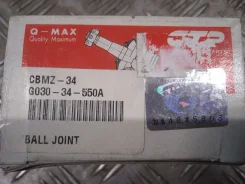 ������� ����� Mazda CX-9, �������� CBMZ34 ����