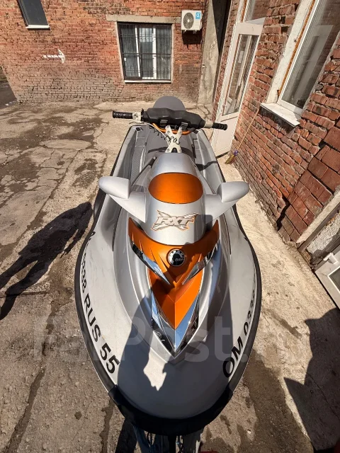 BRP Sea-Doo. 2008 ��� ����