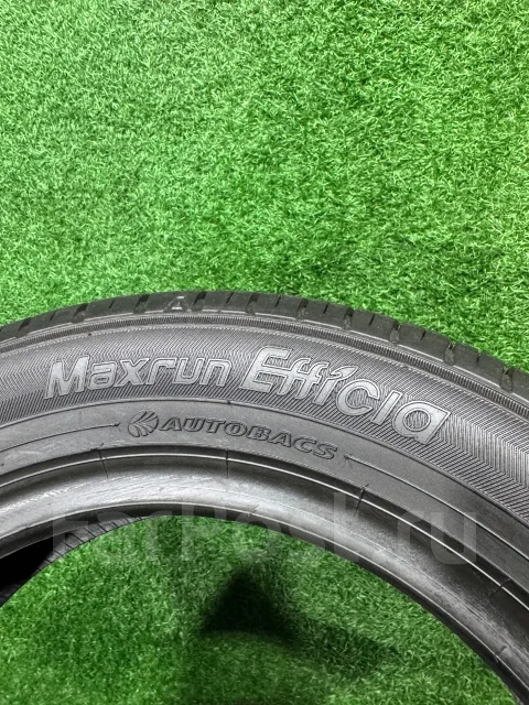 Maxrun Efficia. ������, 2024 ���, �/�, ����� �� 5 % ����