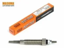 ����� ����������� PM-165, 4M40-T, ME201632, CZ256, XM319, Masuma (B / 1 / 1) ���������� XM319 ����