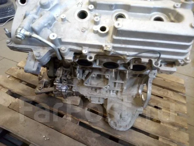 ��������� V2,5 4Grfse Lexus IS 250 1900031A92 1900031A92 ����