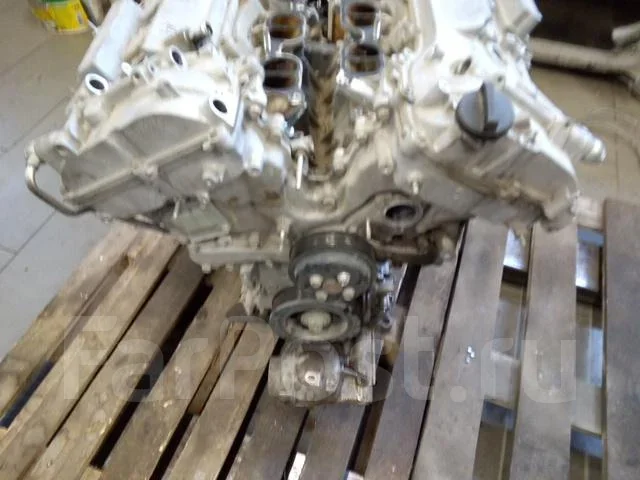 ��������� V2,5 4Grfse Lexus IS 250 1900031A92 1900031A92 ����