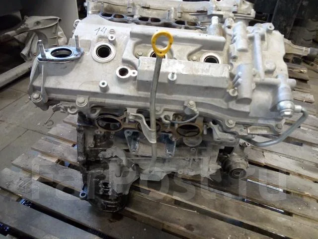 ��������� V2,5 4Grfse Lexus IS 250 1900031A92 1900031A92 ����