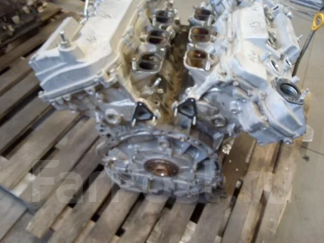 ��������� V2,5 4Grfse Lexus IS 250 1900031A92 1900031A92 ����