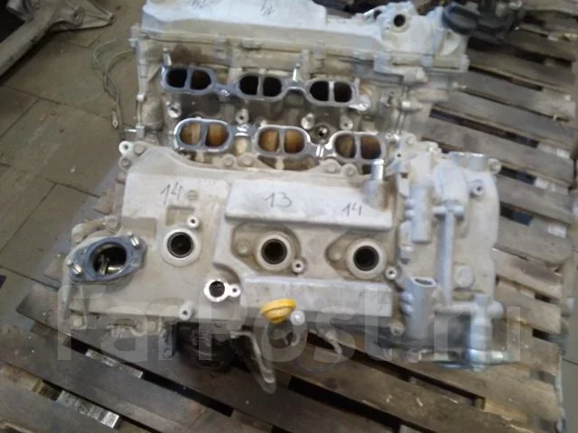 ��������� V2,5 4Grfse Lexus IS 250 1900031A92 1900031A92 ����