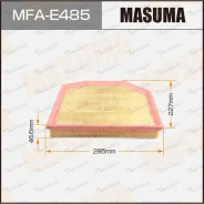 ��������� ������ Masuma LHD BMW X3 (E83) / N52B30, N52B25 (1/21) Masuma MFAE485 ����